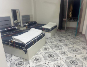 Dream apartment3